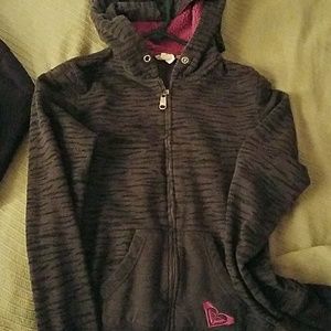 Roxy sweatshirt